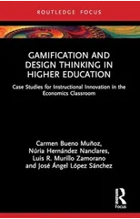 Gamification and Design Thinking in Higher Education