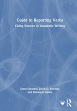 Guide to Reporting Verbs