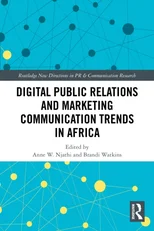 Digital Public Relations and Marketing Communication Trends in Africa