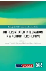 Differentiated Integration in a Nordic Perspective
