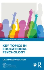 Key Topics in Educational Psychology