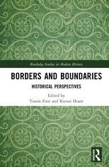 Borders and Boundaries