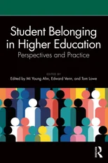 Student Belonging in Higher Education