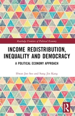 Income Redistribution, Inequality and Democracy