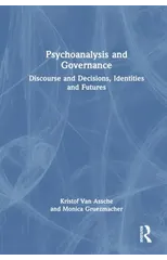 Psychoanalysis and Governance