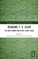 Reading T. S. Eliot