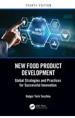 New Food Product Development
