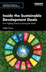 Inside the Sustainable Development Goals