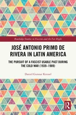 Jose Antonio Primo de Rivera in Latin America