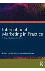 International Marketing in Practice