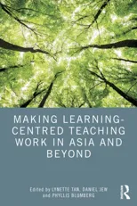 Making Learning-Centred Teaching Work in Asia and Beyond
