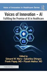 Voices of Innovation - AI