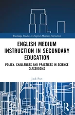 English Medium Instruction in Secondary Education