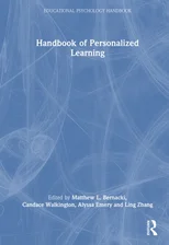 Handbook of Personalized Learning