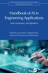 Handbook of AI in Engineering Applications