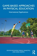 Game-based Approaches in Physical Education