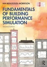 Fundamentals of Building Performance Simulation