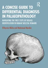 A Concise Guide to Differential Diagnosis in Palaeopathology
