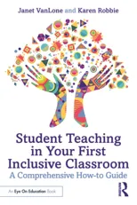 Student Teaching in Your First Inclusive Classroom