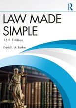 Law Made Simple