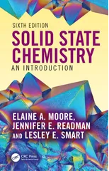 Solid State Chemistry