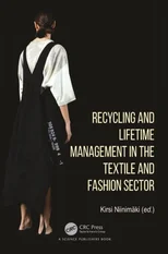Recycling and Lifetime Management in the Textile and Fashion Sector