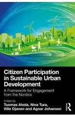 Citizen Participation in Sustainable Urban Development