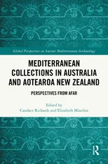 Mediterranean Collections in Australia and Aotearoa New Zealand