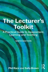 The Lecturer's Toolkit