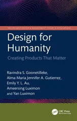 Design for Humanity