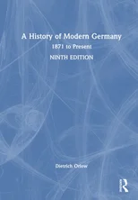 A History of Modern Germany