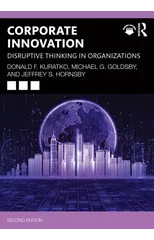 Corporate Innovation