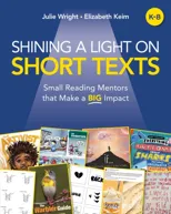 Shining a Light on Short Texts