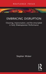 Embracing Disruption