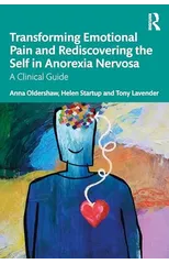 Transforming Emotional Pain and Rediscovering the Self in Anorexia Nervosa