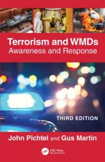 Terrorism and WMDs