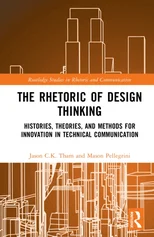 The Rhetoric of Design Thinking