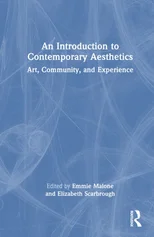 An Introduction to Contemporary Aesthetics