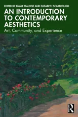 An Introduction to Contemporary Aesthetics