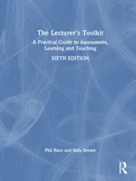 The Lecturer's Toolkit