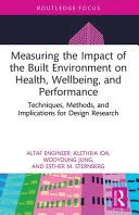 Measuring the Impact of the Built Environment on Health, Wellbeing, and Performance