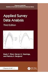 Applied Survey Data Analysis
