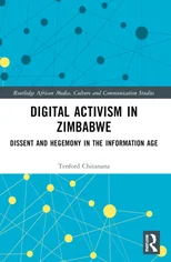 Digital Activism in Zimbabwe