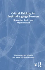 Critical Thinking for English-Language Learners