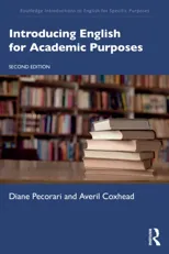 Introducing English for Academic Purposes