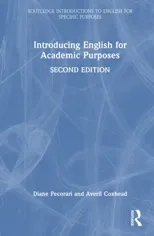 Introducing English for Academic Purposes
