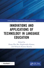 Innovations and Applications of Technology in Language Education