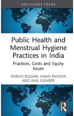 Public Health and Menstrual Hygiene Practices in India