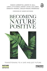 Becoming Nature Positive