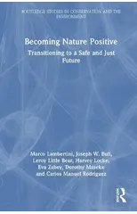 Becoming Nature Positive